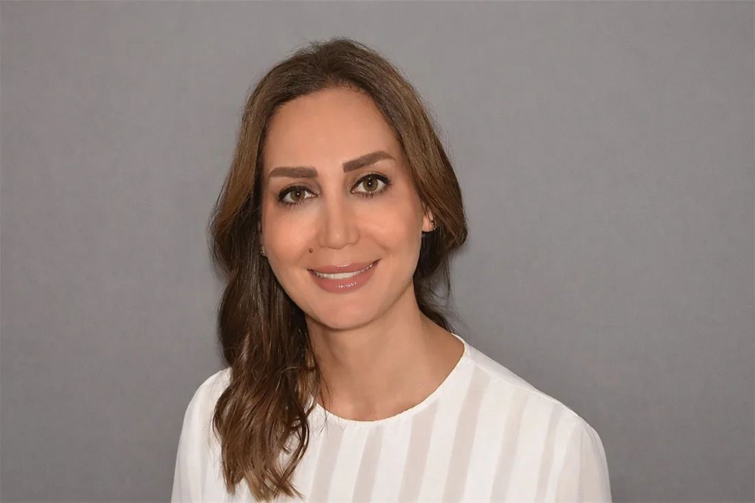 Dr. N. Saberi - Fachärztin für Orthopädie